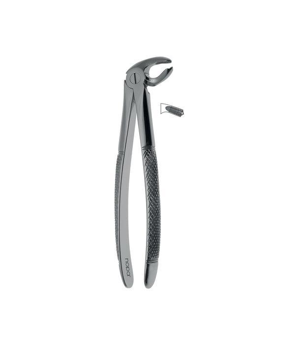 Extracting Forceps # 23 Non-Slip Jaws