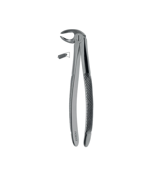 Extracting Forceps # 24 Non-Slip Jaws