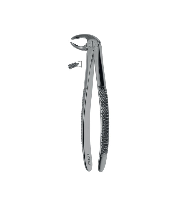 Extracting Forceps # 24 Non-Slip Jaws