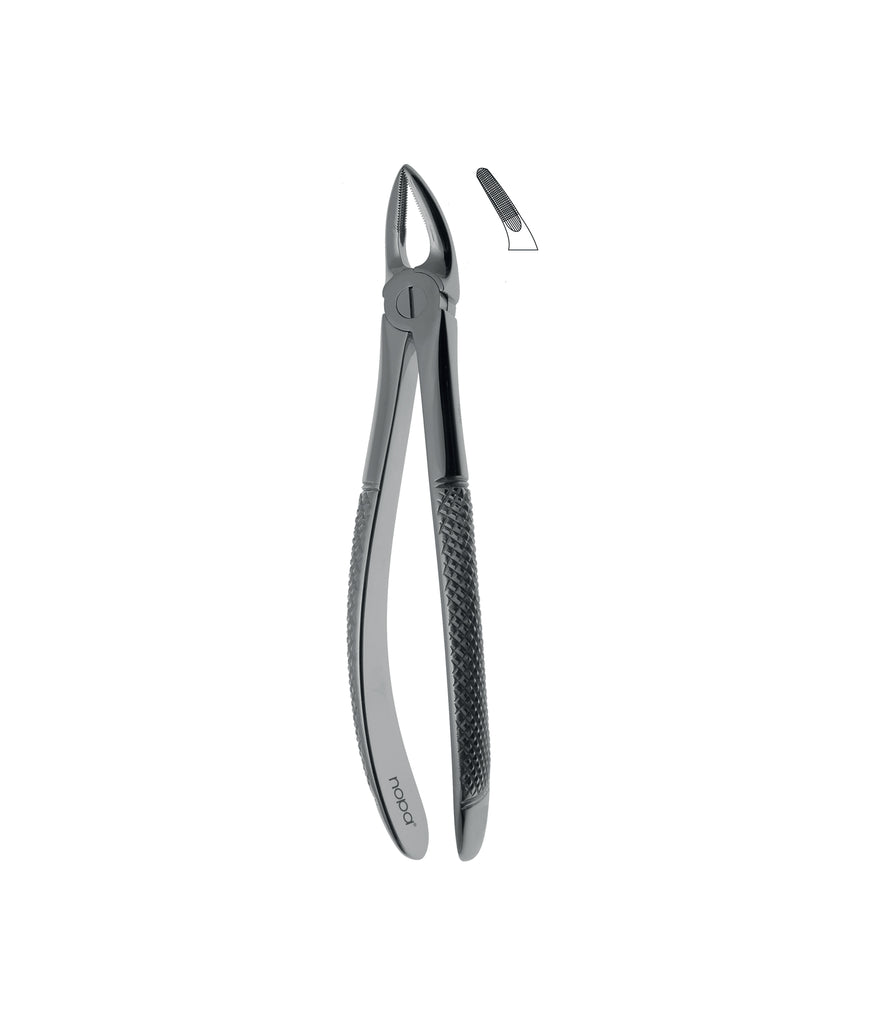 Extracting Forceps # 30 Non-Slip Jaws