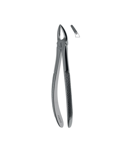 Extracting Forceps # 30 Non-Slip Jaws