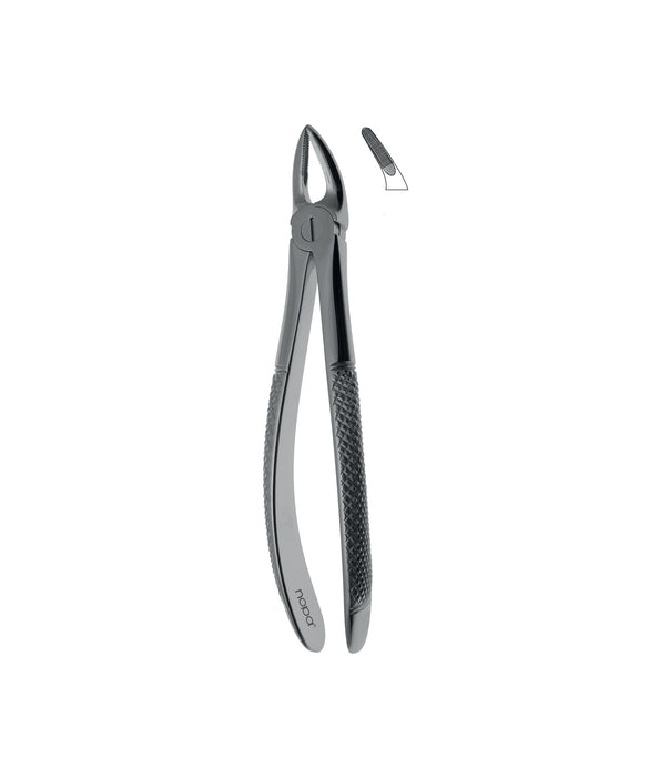 Extracting Forceps # 30 Non-Slip Jaws