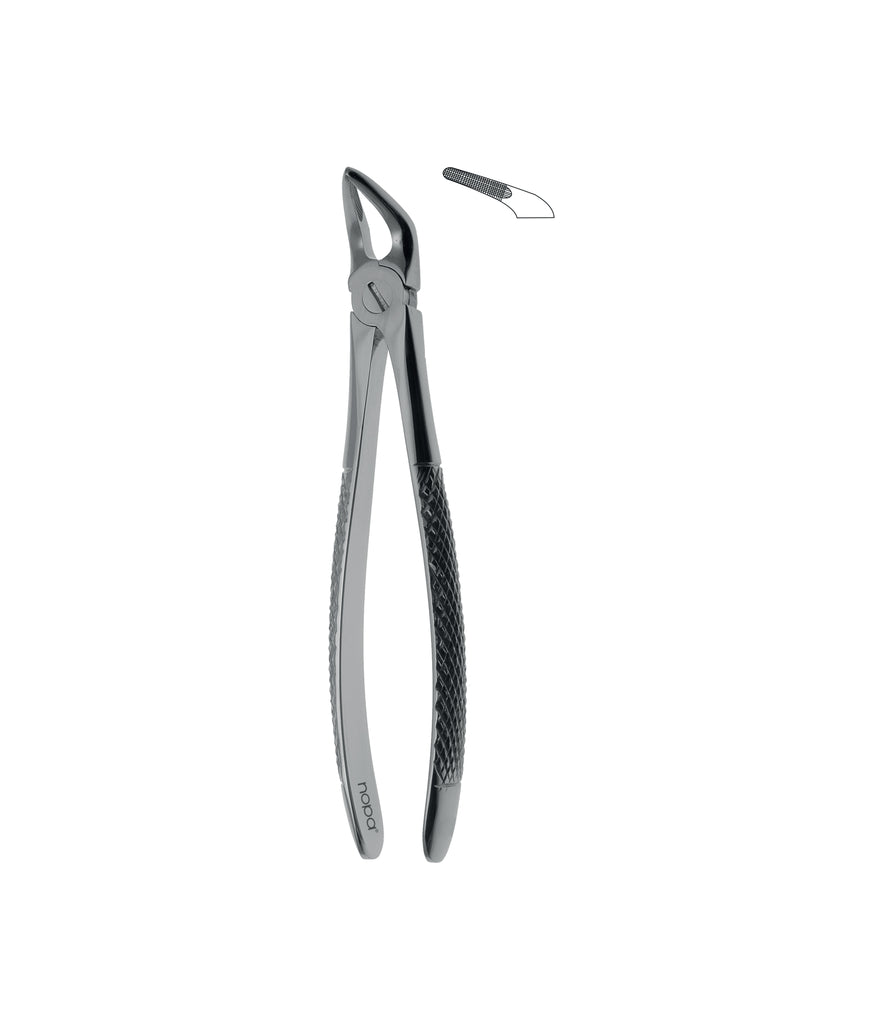 Extracting Forceps # 31 Non-Slip Jaws