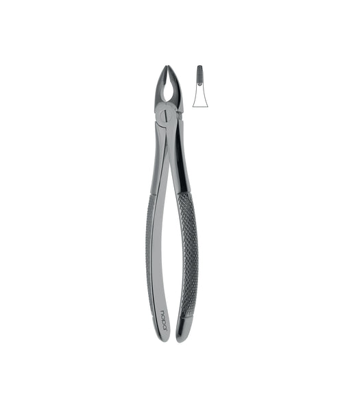 Extracting Forceps # 34N Non-Slip Jaws