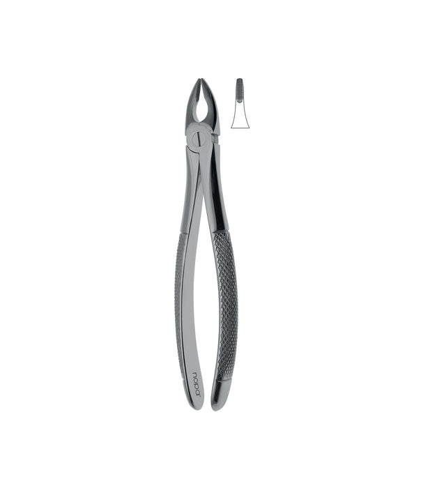 Extracting Forceps # 34N Non-Slip Jaws