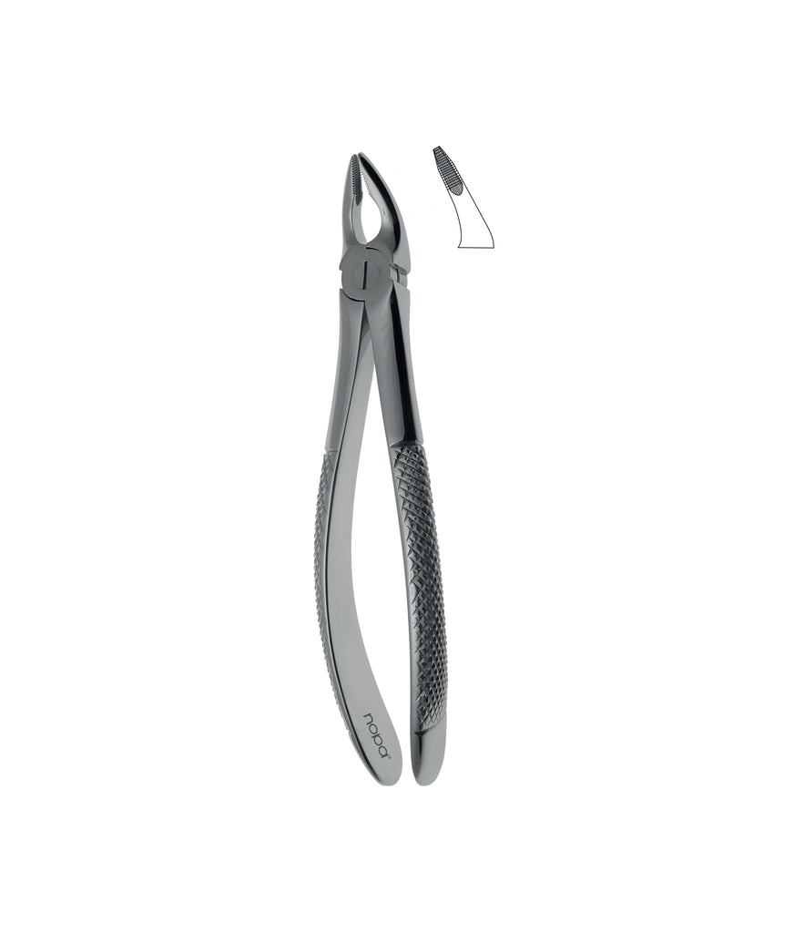Extracting Forceps # 35N Non-Slip Jaws