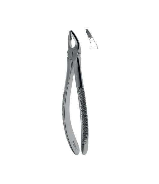 Extracting Forceps # 35N Non-Slip Jaws