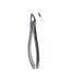 Extracting Forceps # 35N Non-Slip Jaws