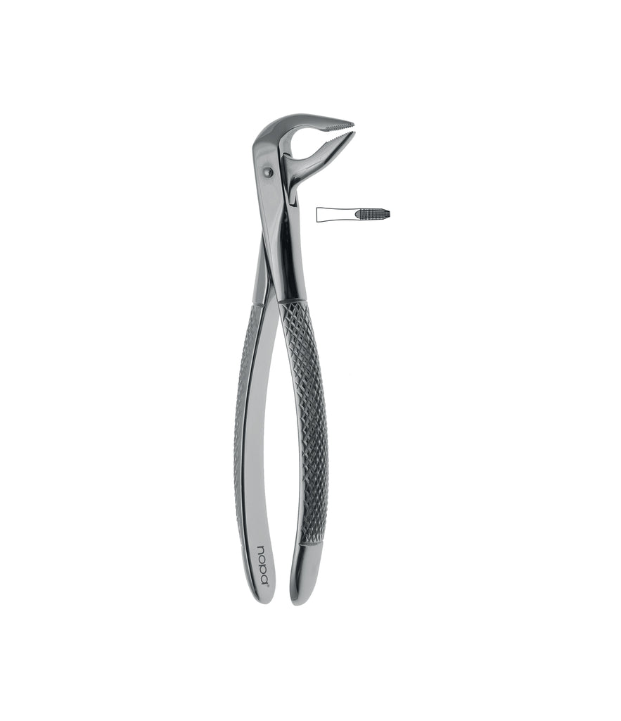 Extracting Forceps # 36N Non-Slip Jaws