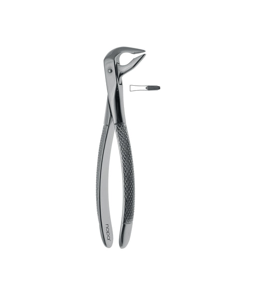 Extracting Forceps # 36N Non-Slip Jaws