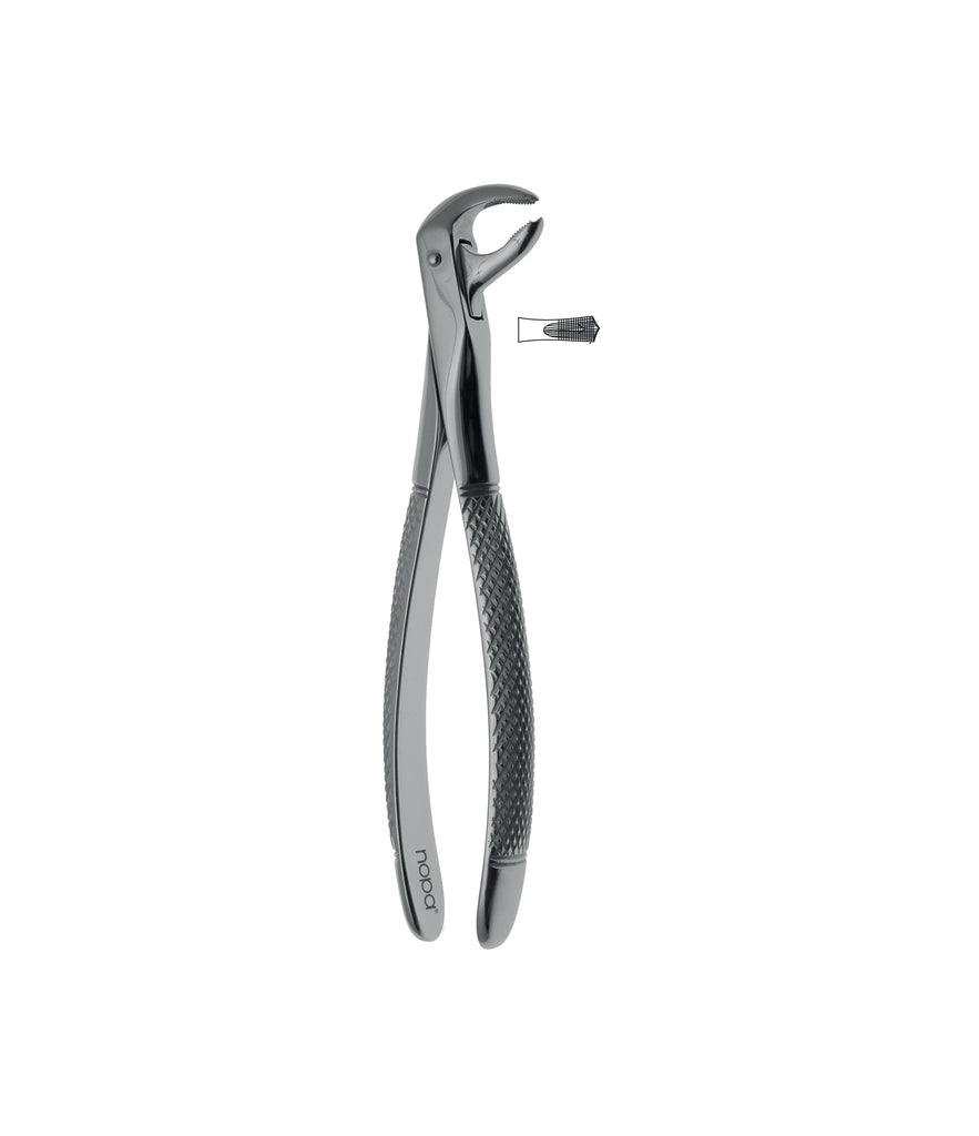 Extracting Forceps # 73 Non-Slip Jaws