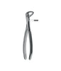 Extracting Forceps # 75 Non-Slip Jaws