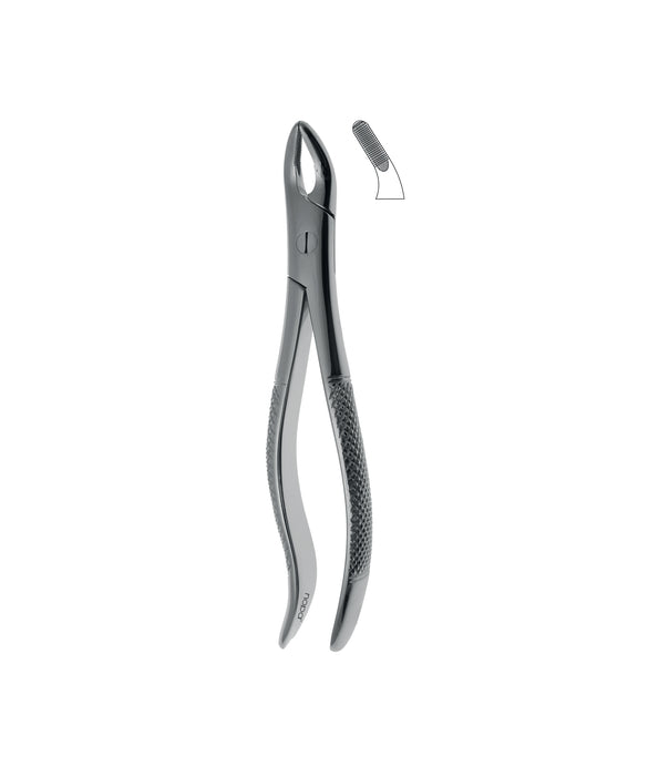 Extracting Forceps Non-Slip Jaws # 76