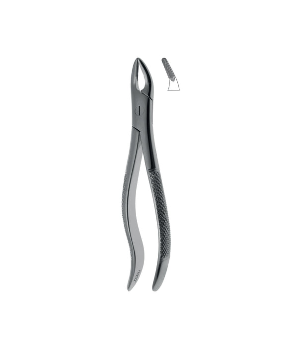 Extracting Forceps Non-Slip Jaws # 76N