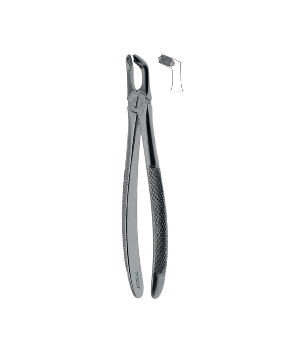 Extracting Forceps Non-Slip Jaws # 79