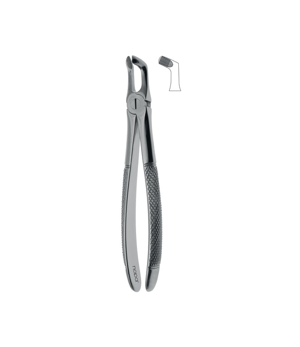 Extracting Forceps Non-Slip Jaws # 79A