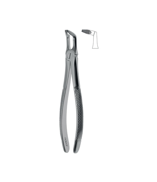 Extracting Forceps Non-Slip Jaws # 79N