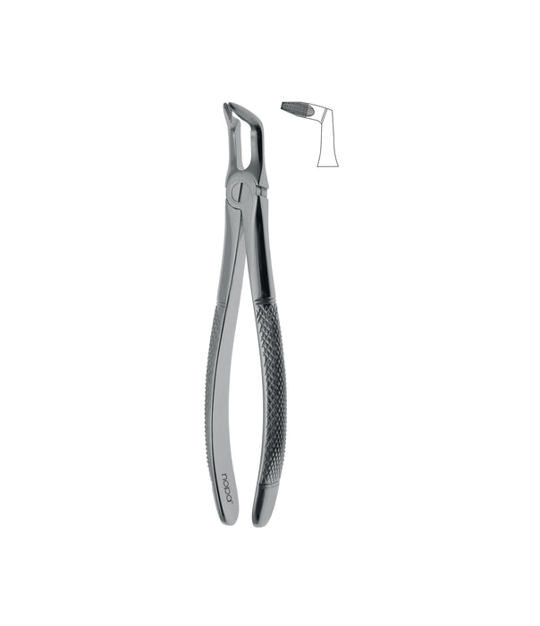 Extracting Forceps Non-Slip Jaws # 79N