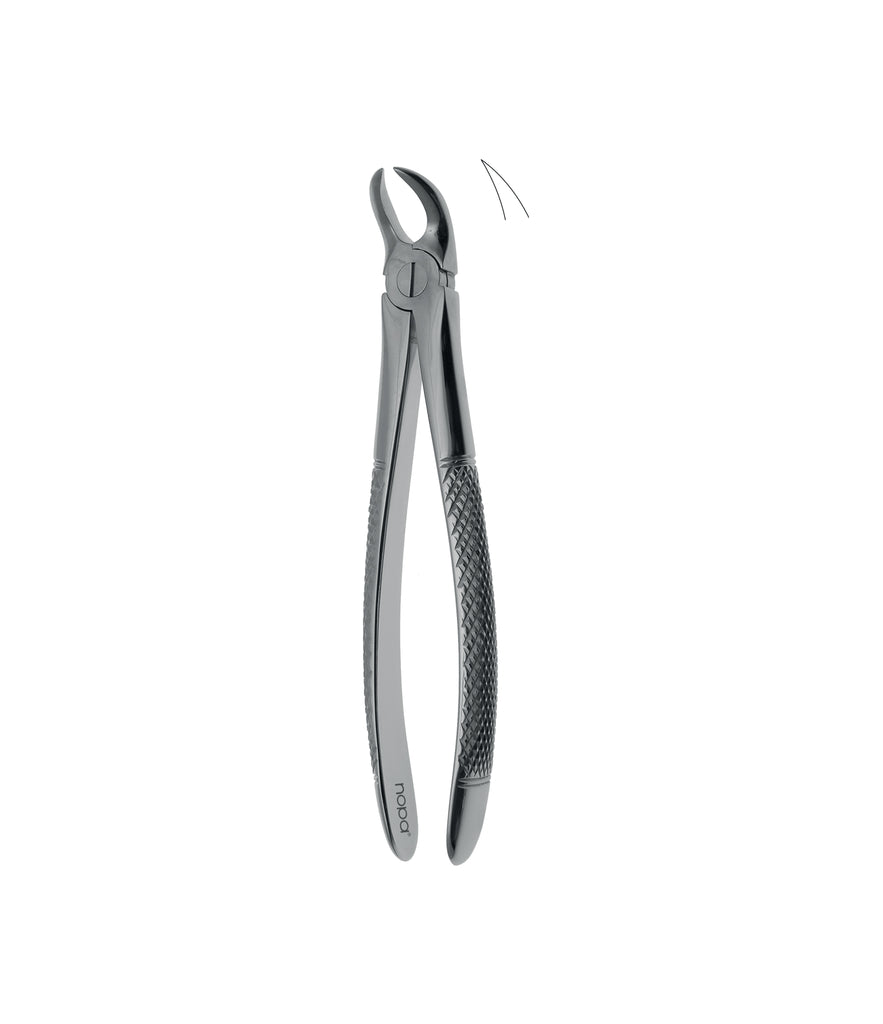 Extracting Forceps # 87