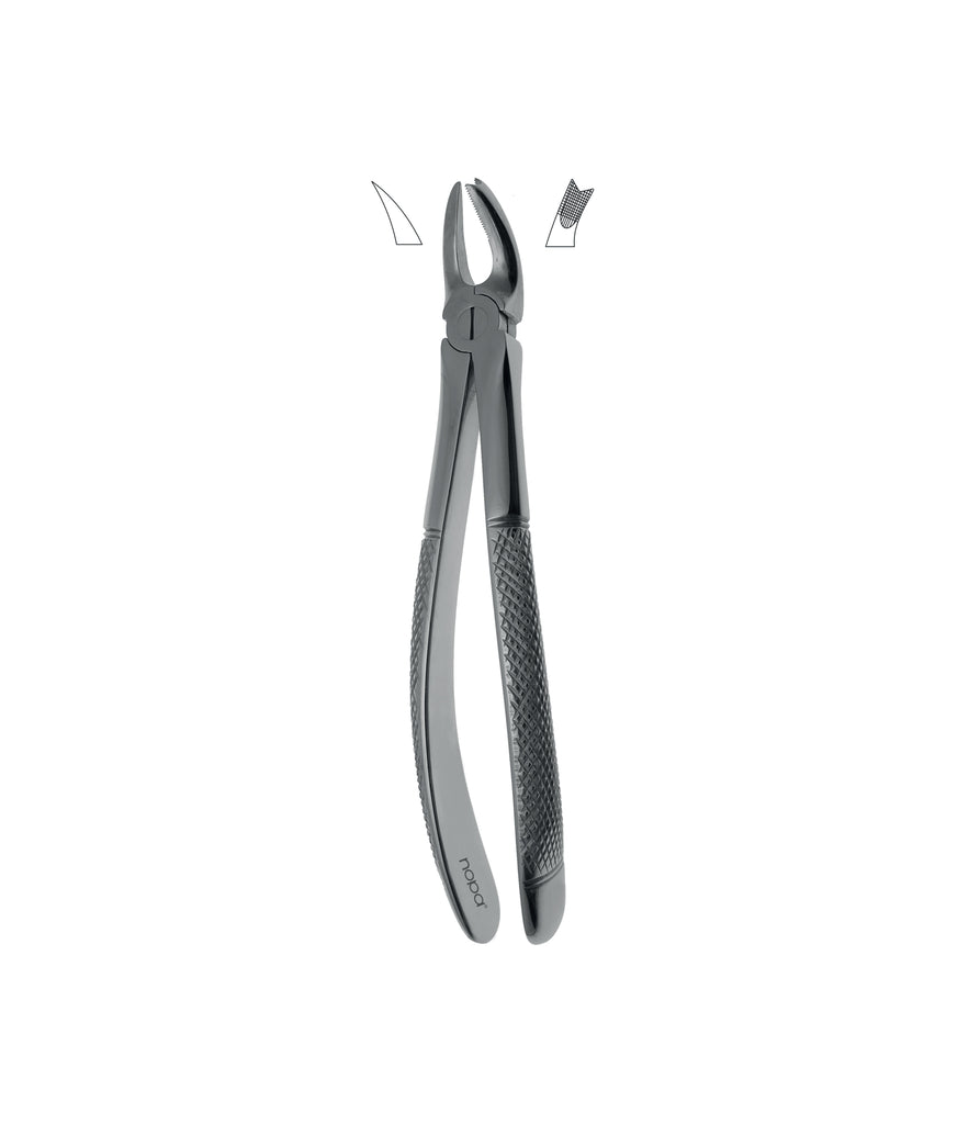 Extracting Forceps # 89 Non-Slip Jaws