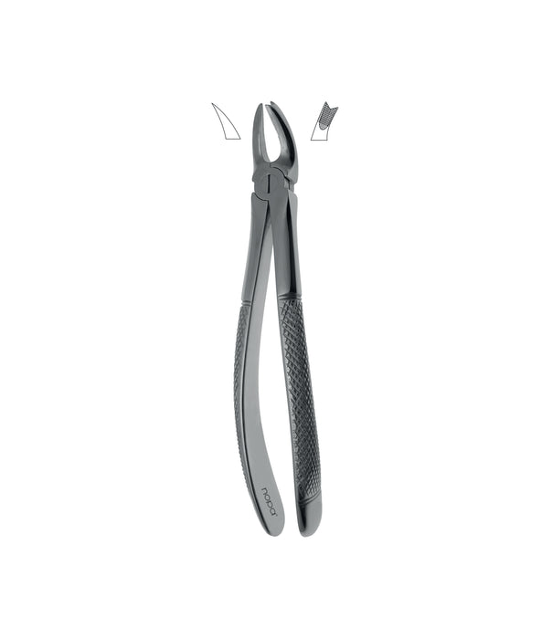Extracting Forceps # 89 Non-Slip Jaws
