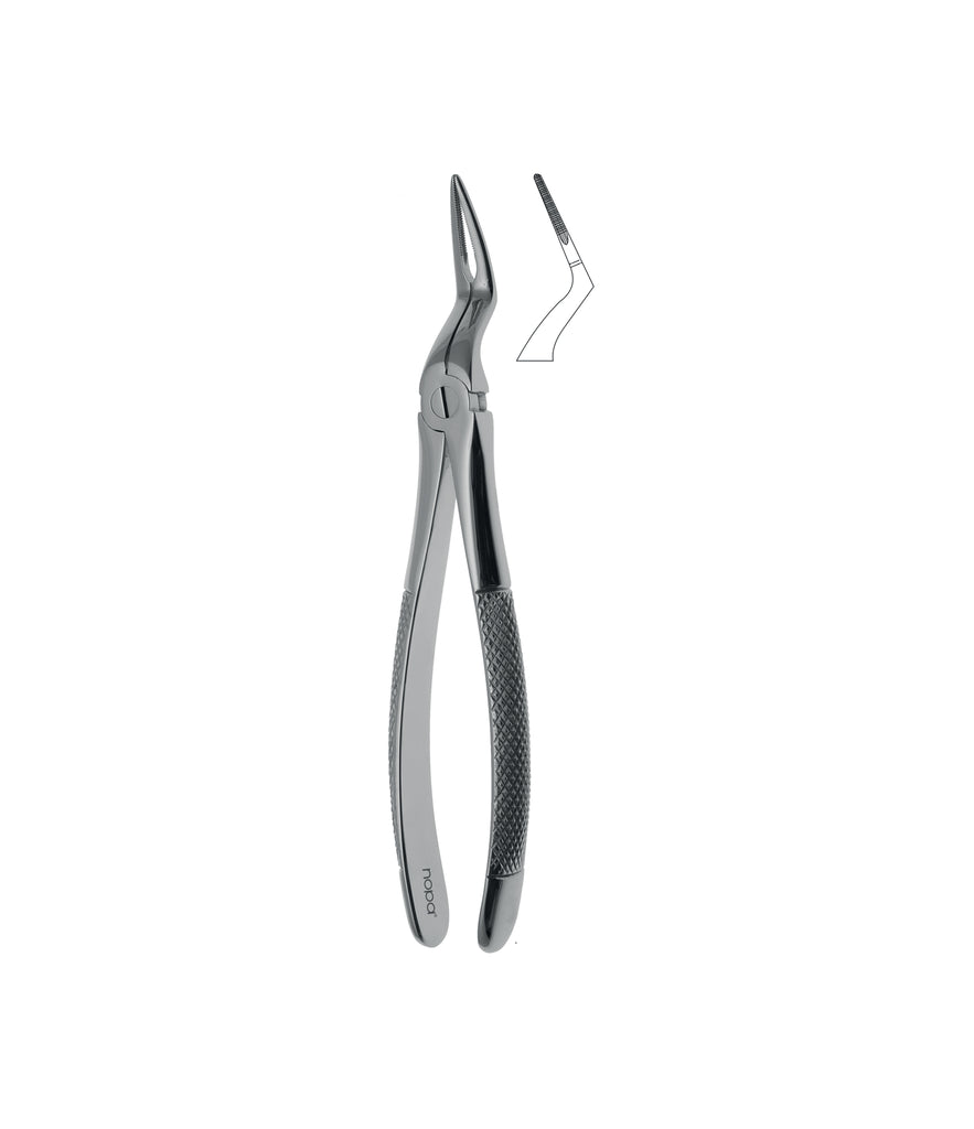 Extracting Forceps # 97 Non-Slip Jaws