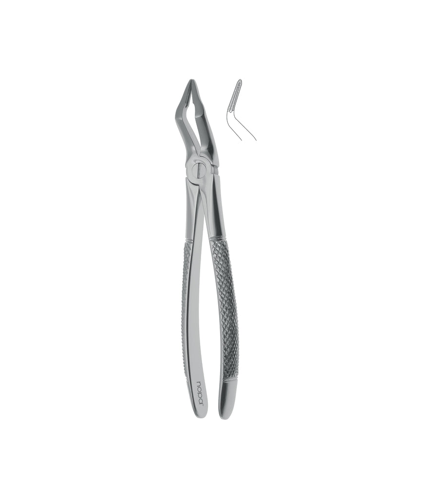 Extracting Forceps # 152