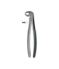 Extracting Forceps Mead # Md3