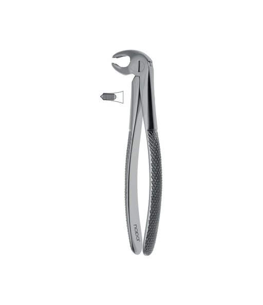 Extracting Forceps Mead # Md4