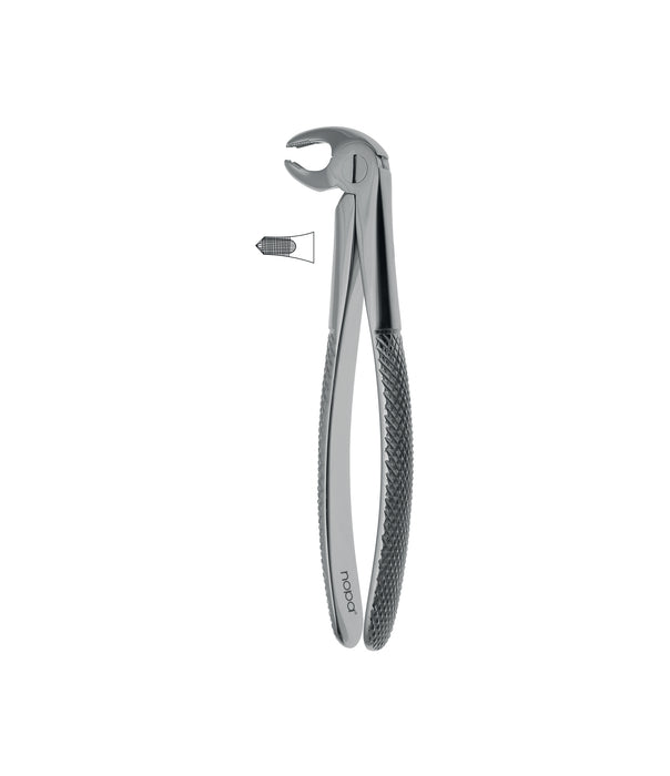 Extracting Forceps Mead # Md4