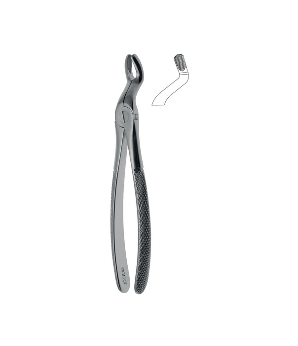 Extracting Forceps # 67A Elegance