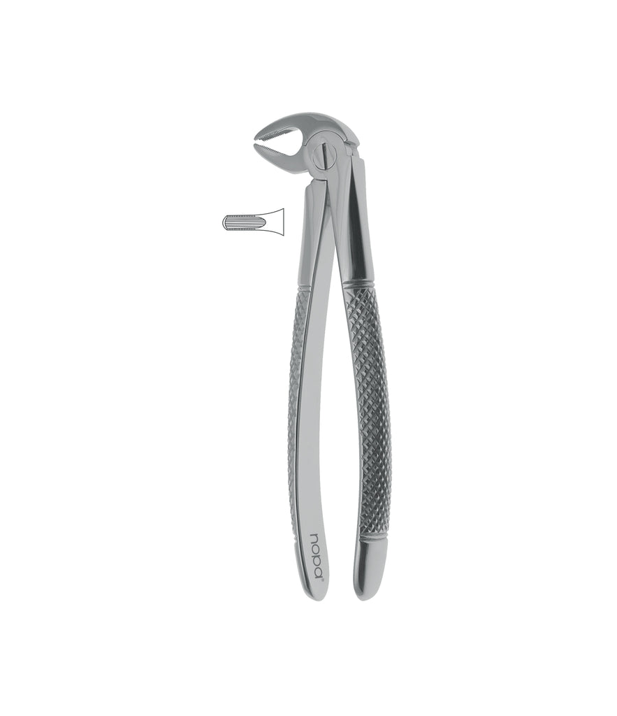 Extracting Forceps # 13S Children