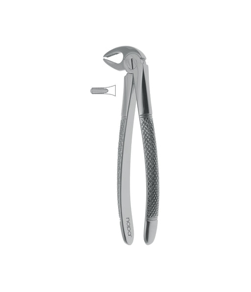 Extracting Forceps # 13S Children