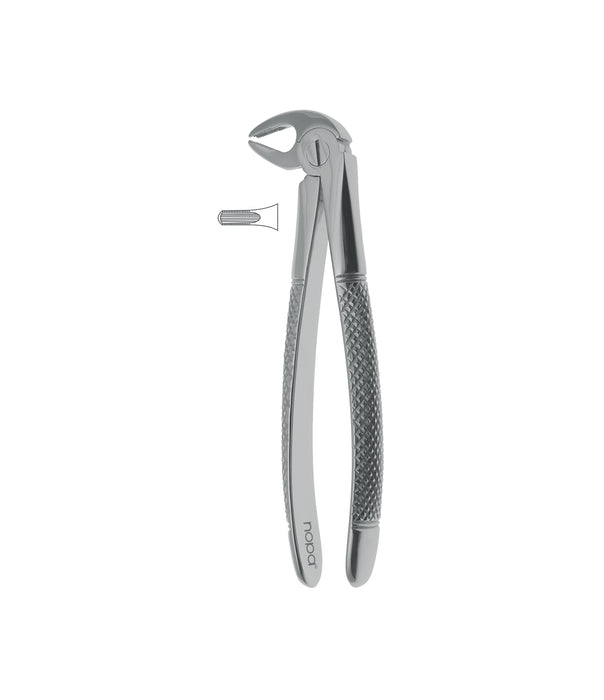 Extracting Forceps # 13S Children