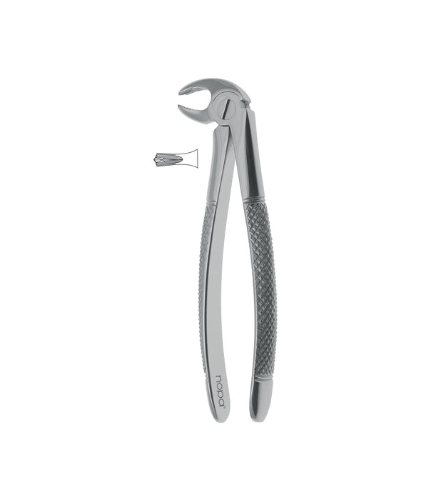 Extracting Forceps # 22S Children