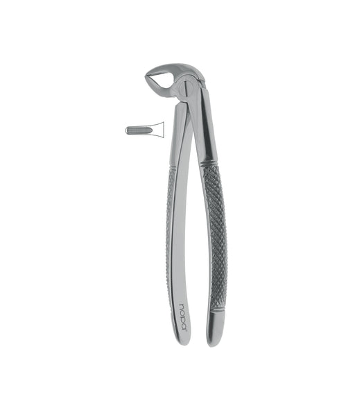 Extracting Forceps # 33S Children