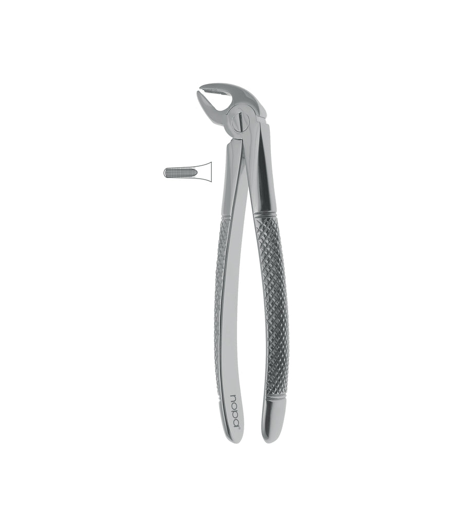 Extracting Forceps # 38 Children