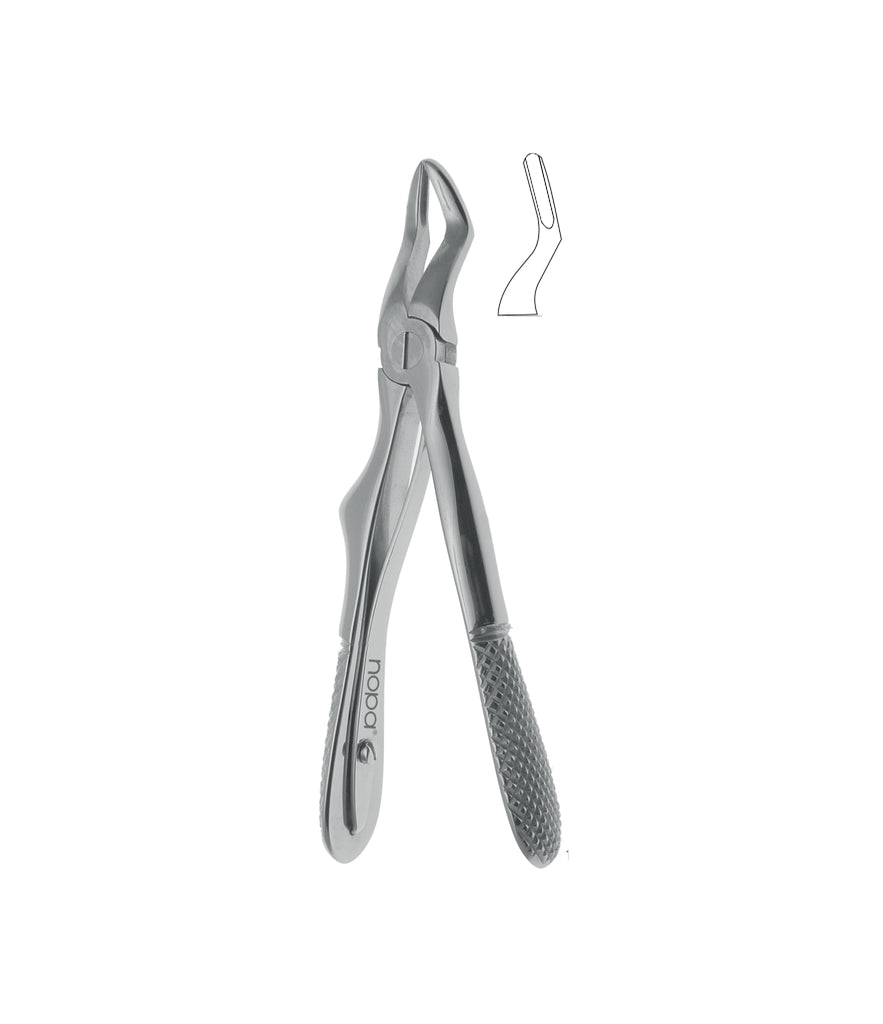 Extracting Forceps # 51S Children