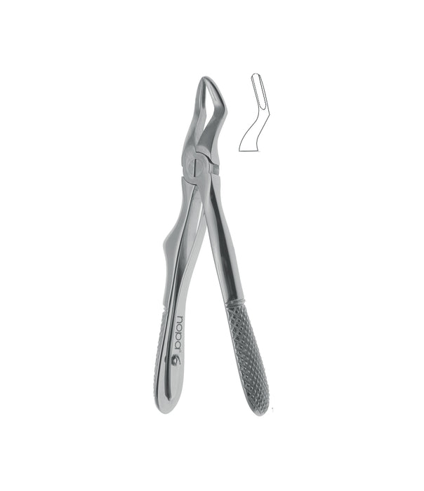 Extracting Forceps # 51S Children