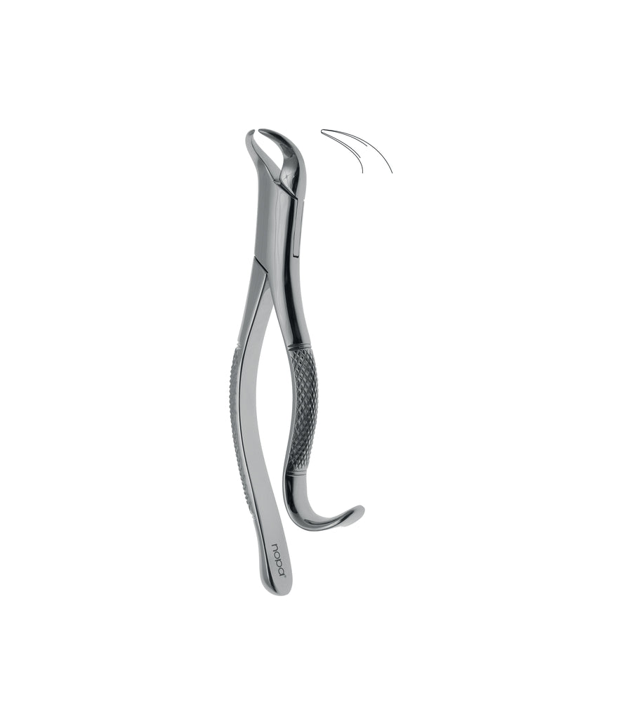 Extracting Forceps # 16