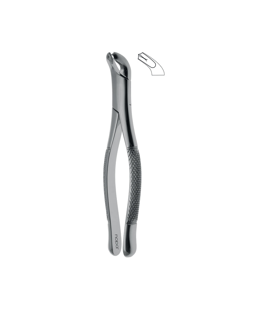 Extracting Forceps # 17