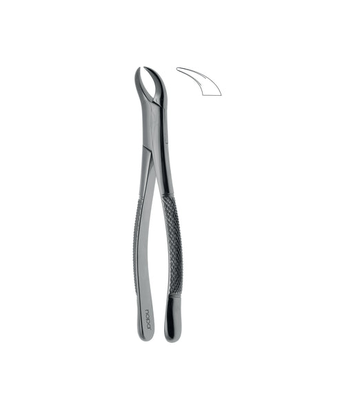 Extracting Forceps # 23