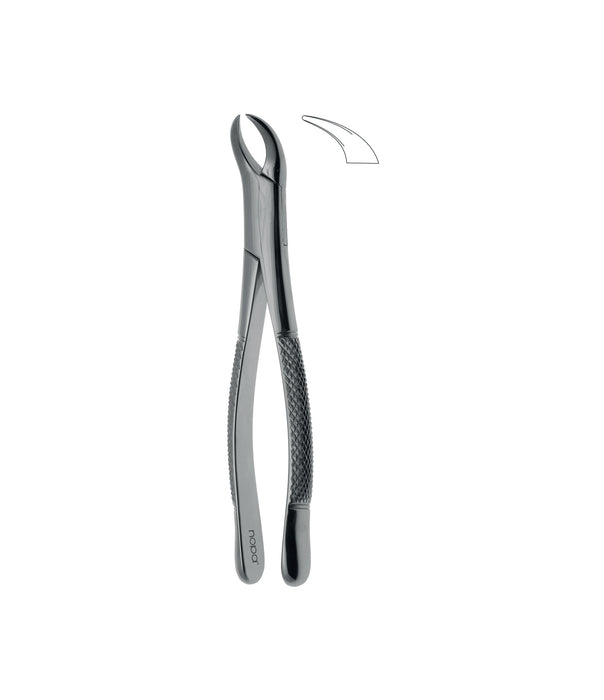 Extracting Forceps # 23
