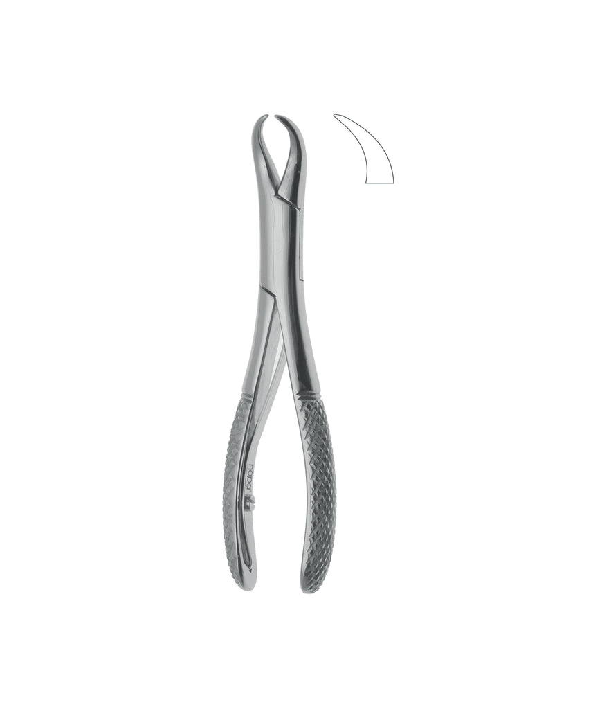 Extracting Forceps # 23Sk