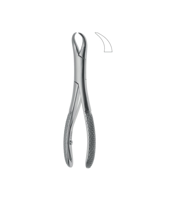 Extracting Forceps # 23Sk