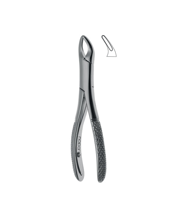 Extracting Forceps # 150Sk