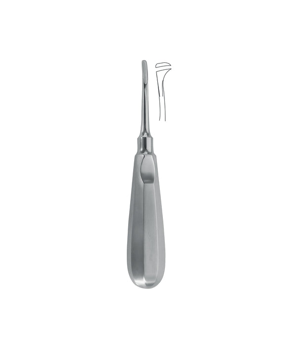 Cryer Root Elevator Figure 39
