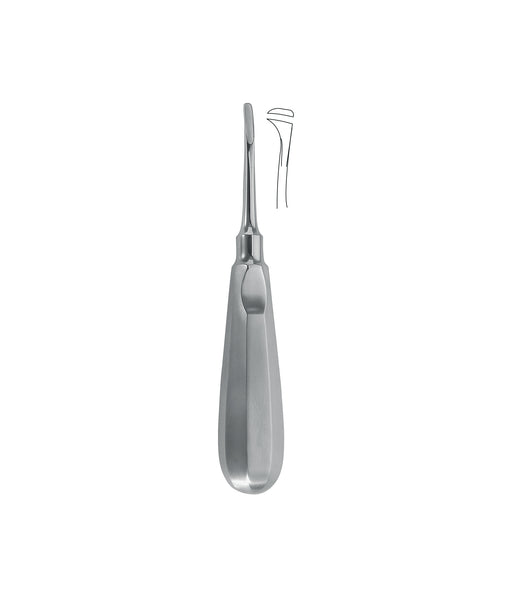 Cryer Root Elevator Figure 40