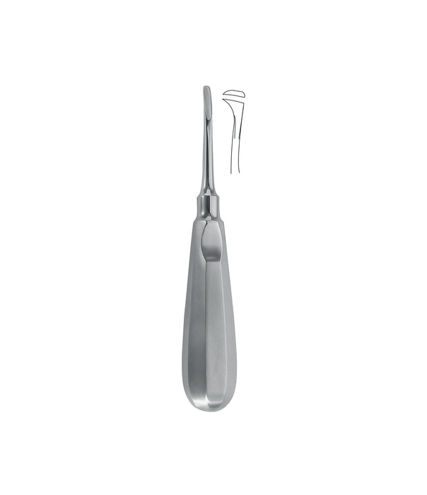 Cryer Root Elevator Figure 40