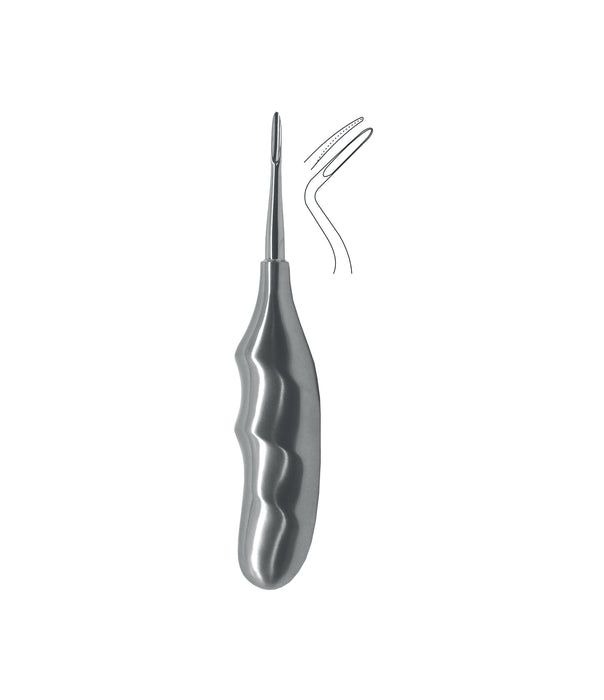 Root Elevator Figure 7